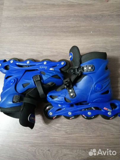 Продам Ролики