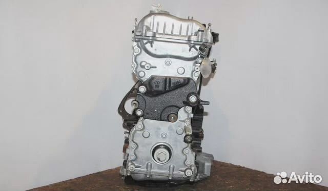 Двигатель Chevrolet Orlando, Cruze Z20D1