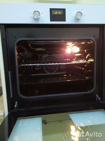 Духовой шкаф новый
