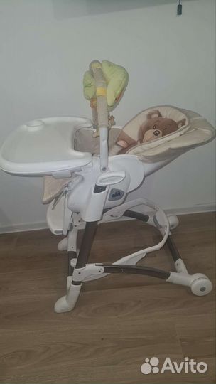 Стульчик для кормления
