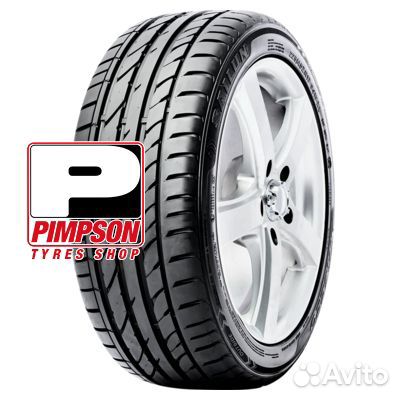 Sailun Atrezzo ZSR SUV 275/60 R20