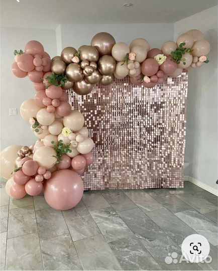 Фотозона на праздник, мероприятие, Химки/Москва