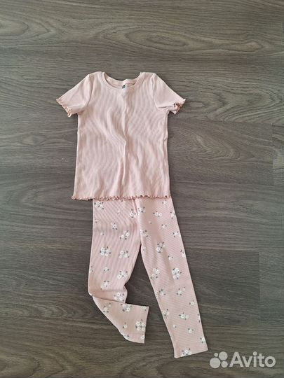 Вещи для девочки crockid 104