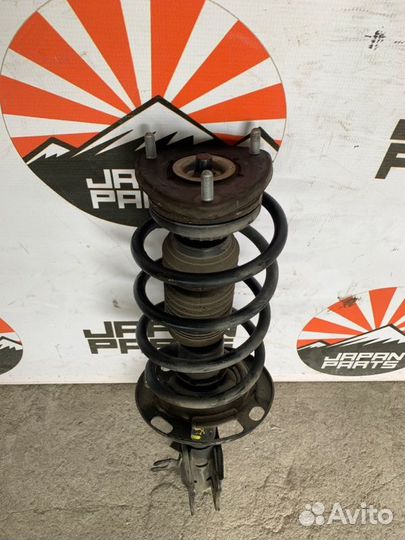 Амортизатор передний левый Mazda 6 GJ