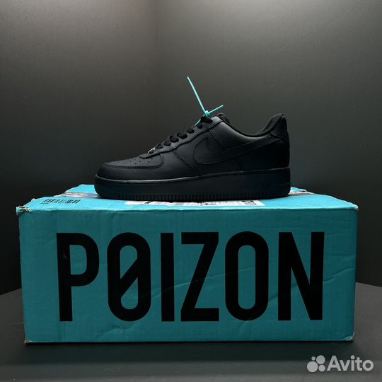 Кроссовки Nike air force 1