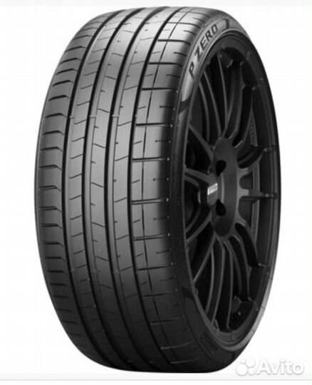 Pirelli P Zero 245/40 R18 93Y