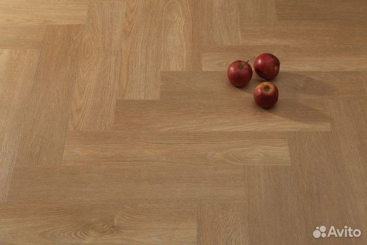 Виниловый ламинат