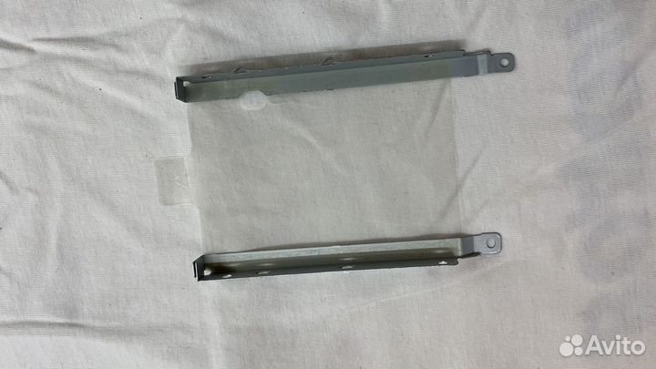 Система охлаждения, разбор acer Aspire 5750G