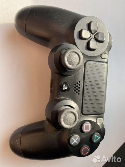 Sony playstation 4 pro 1tb