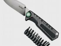 Нож складной с битами Nextool Knife NE20021