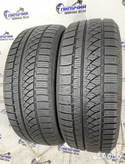 Maxxis MA-W2 Wintermaxx 205/50 R17 93V
