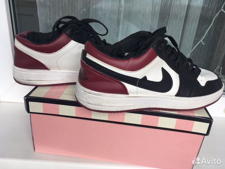 Кроссовки nike air force