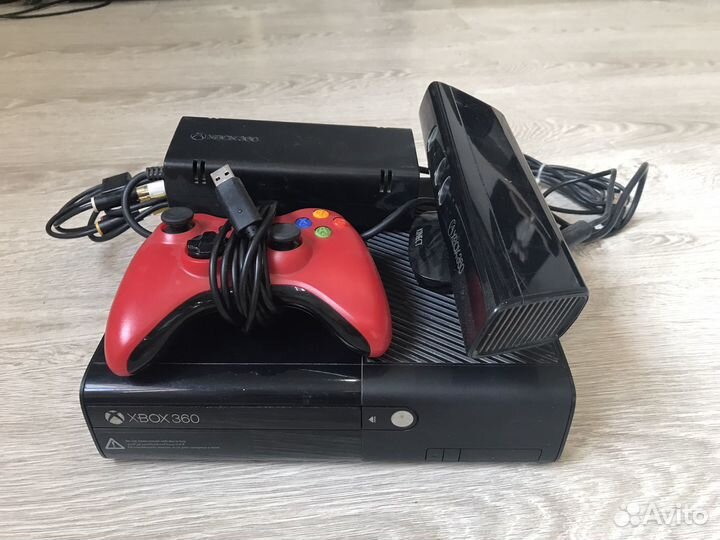 Xbox 360 могу и обмен