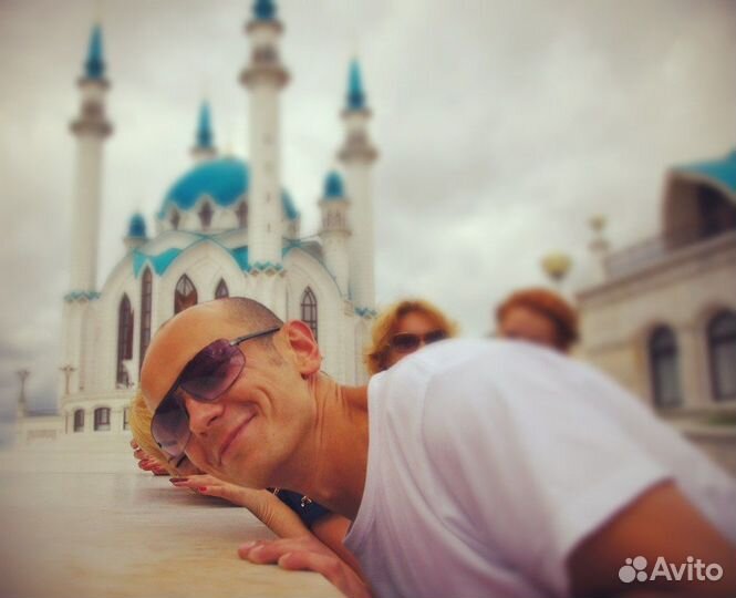 Электромонтажник, слесарь КИП и А, электрик