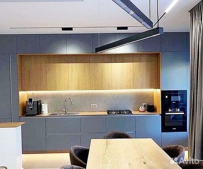 Кухня Madritensis