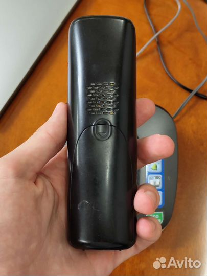 Panasonic kx-tg6411ru