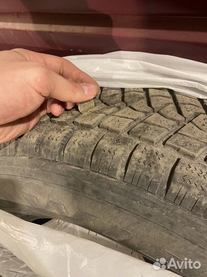 Triangle Winter A/T 245/70 R16