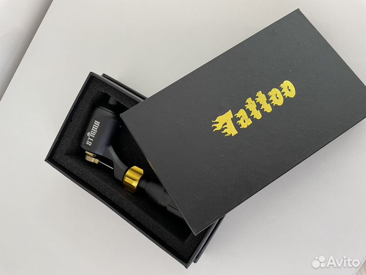 Машинка для тату/перманента