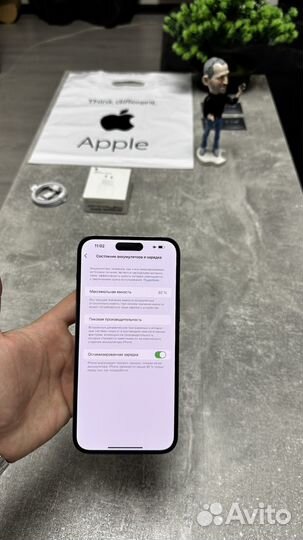 iPhone 14 Pro Max, 256 ГБ