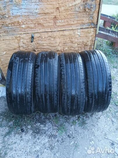 Pirelli Scorpion Verde 255/55 R18 98V