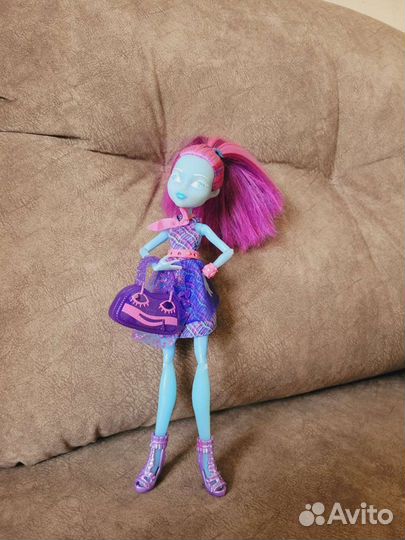 Кукла Монстер Хай