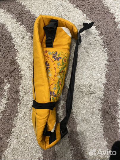 Эргорюкзак