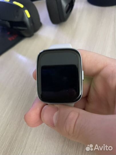 Redmi watch 3 active