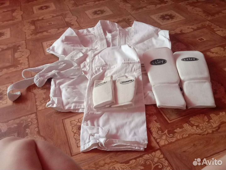 Японское кимоно мужское