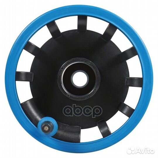 Фильтр для а/м Fiat Ducato (06) 2.3D (с