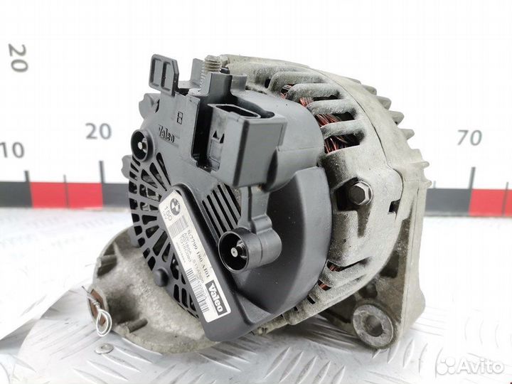 Генератор для BMW 3-Series (E90/E91/E92/E93)