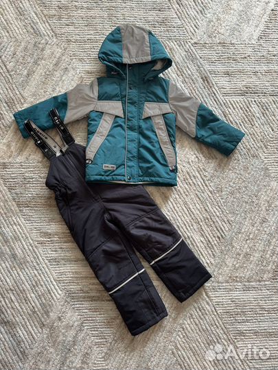 Костюм Donilo 104+6