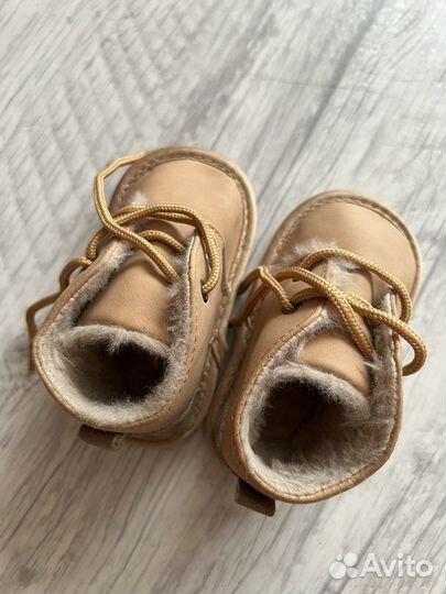 Обувь для малышей