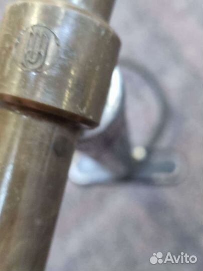 Насос ручной, СССР