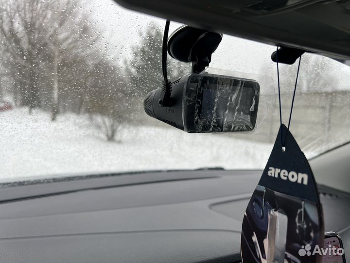 Видеорегистратор 3 в 1