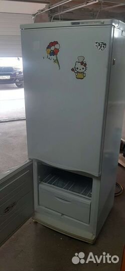 Холодильник