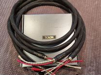Акустический кабель tiglon TCS-2.5W