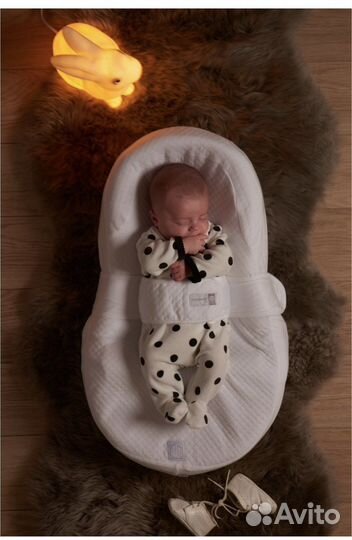 Кокон red castle cocoonababy