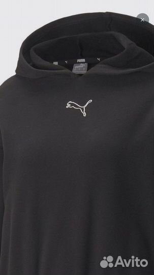 Кофта puma оригинал