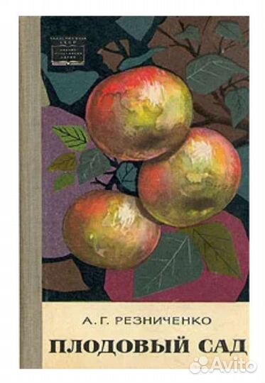 А.Г. Резниченко 