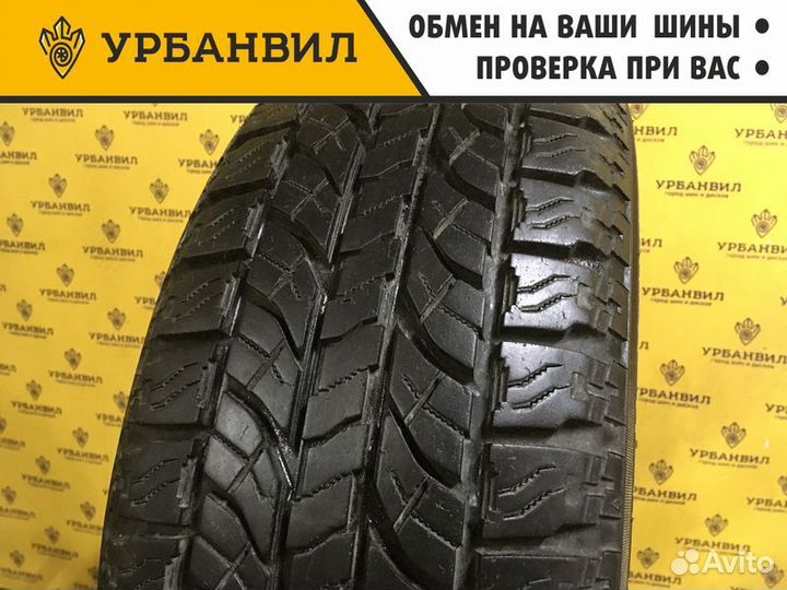 Yokohama Geolandar A/T-S G012 215/60 R17 96H