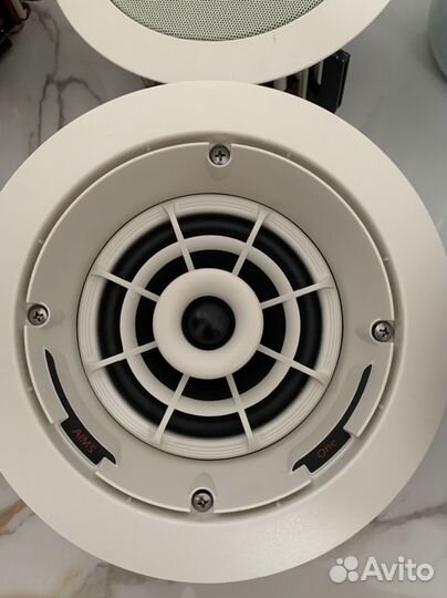Акустика SpeakerCraft AIM5 KEF jamo