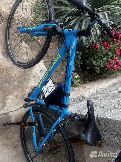 Немецкий Велосипед