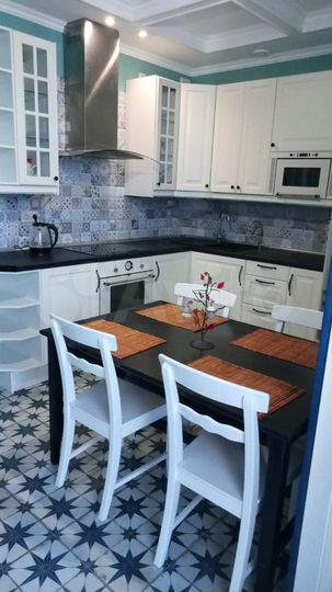 2-к. квартира, 45 м², 4/6 эт.