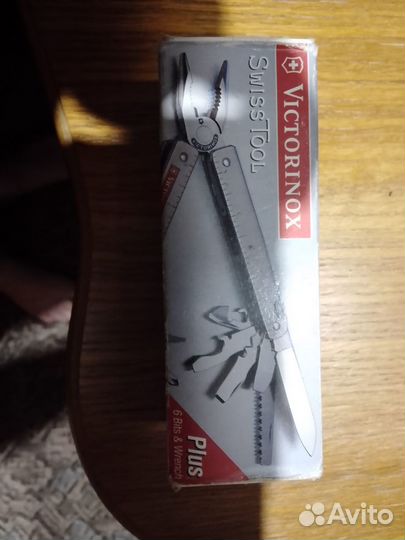 Нож складной Victorinox