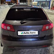 Chevrolet Lacetti 1.6 MT, 2012, 180 000 км