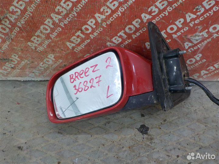 Зеркало левое Lifan Breez седан LF479Q3 2008