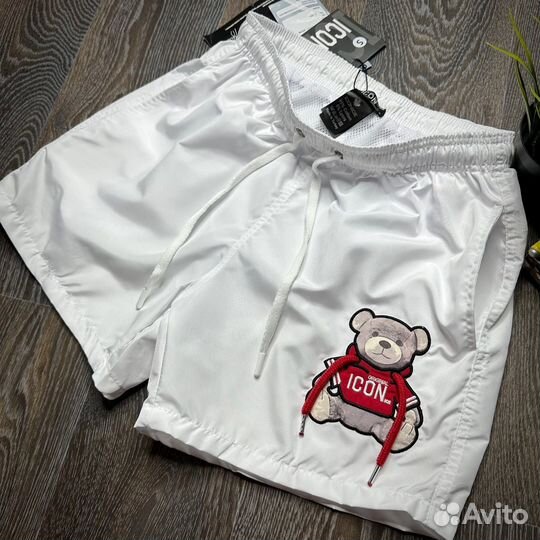 Шорты Icon premium