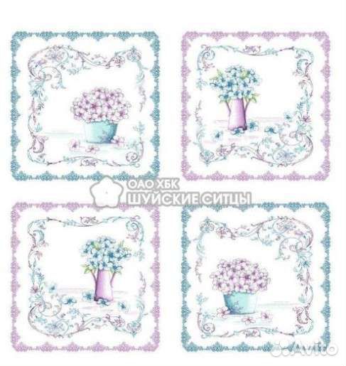 Ситец ш 135 Шуя