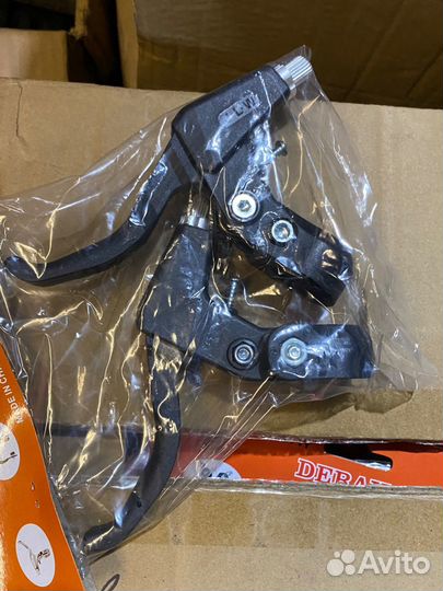 Запчасти для велосипеда