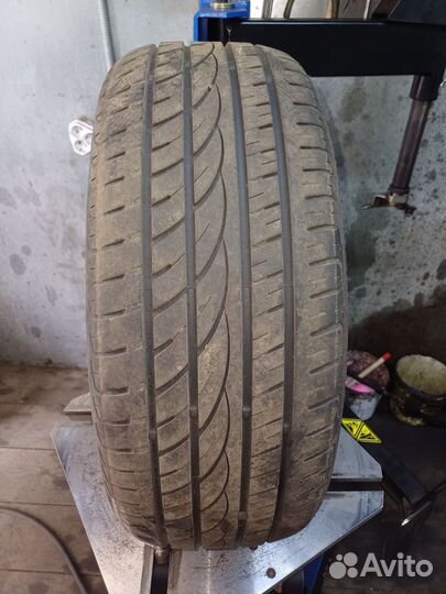 Powertrac Ice Xpro 205/50 R17